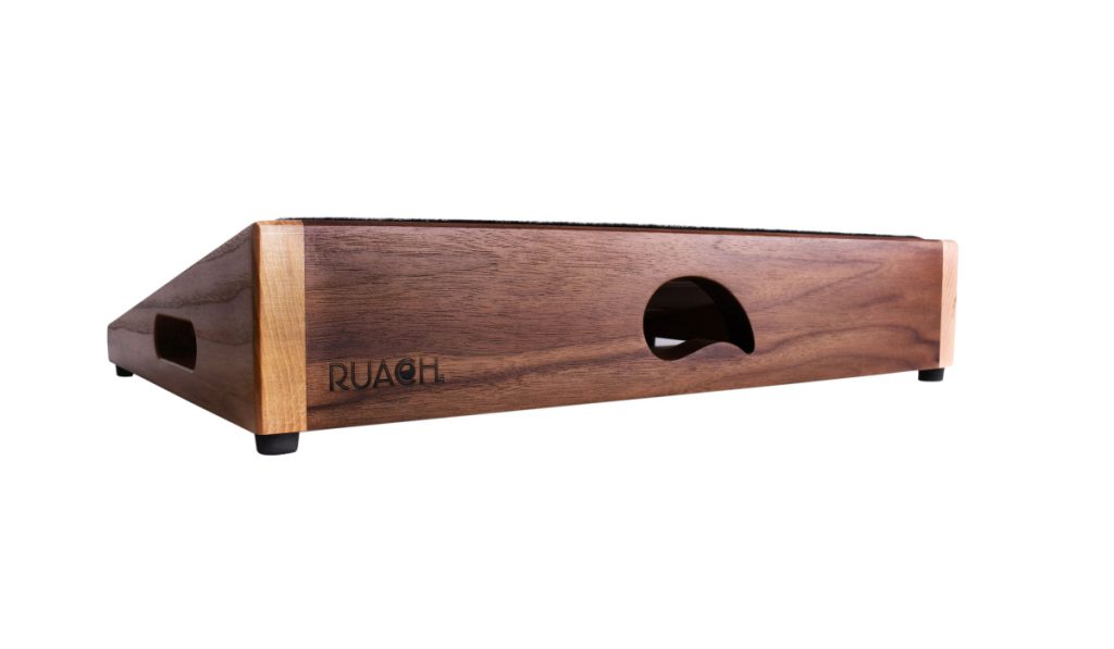 Ruach Music - Hardwood Series
Kashmir