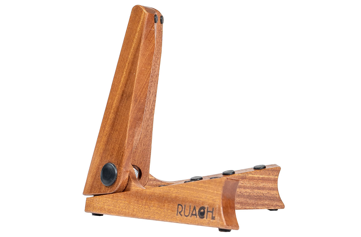 ruach-foldable-pocket-foldaway-wooden-guitar-stand-present-small-mini-transportable-hand-quality-handmade-ps1-mahogany-red1